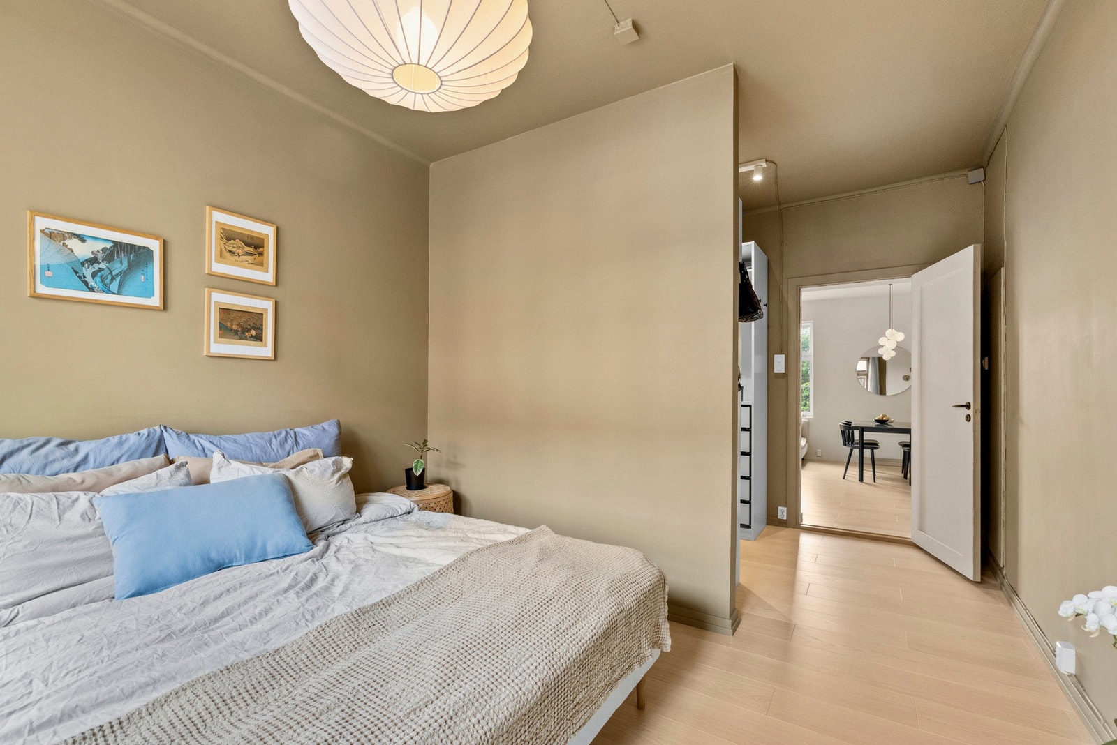 - Soverom I - Galleribilde