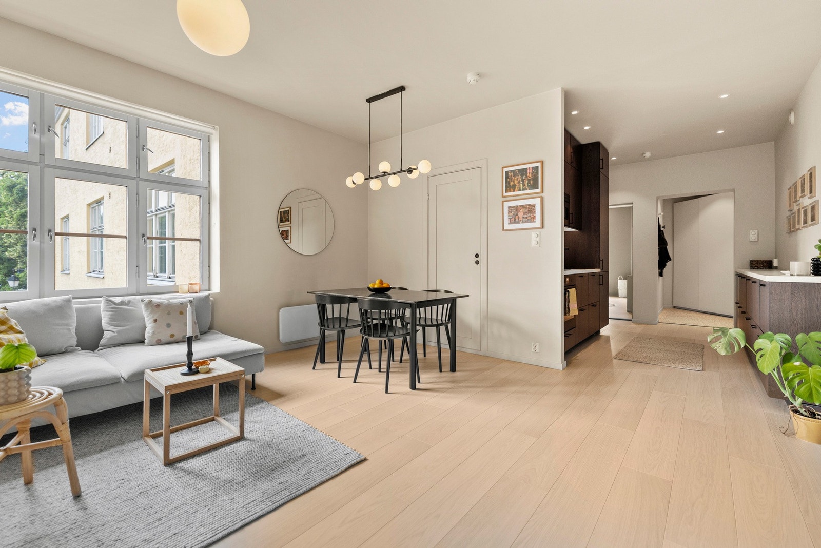 - Velkommen til Stockfleths gate 50 v/ Mattias Mattsson i PrivatMegleren - Galleribilde