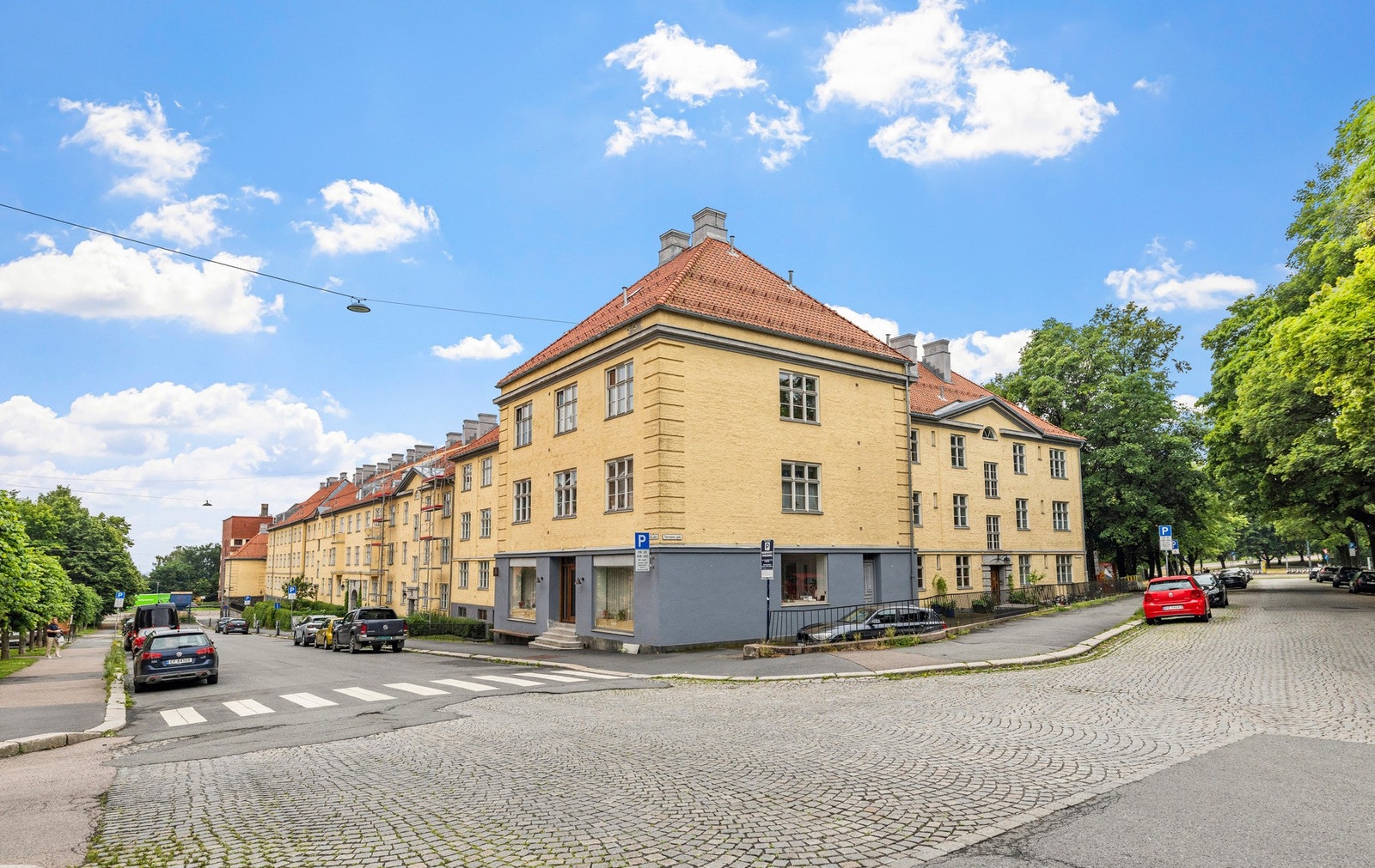 - Fasade - Galleribilde