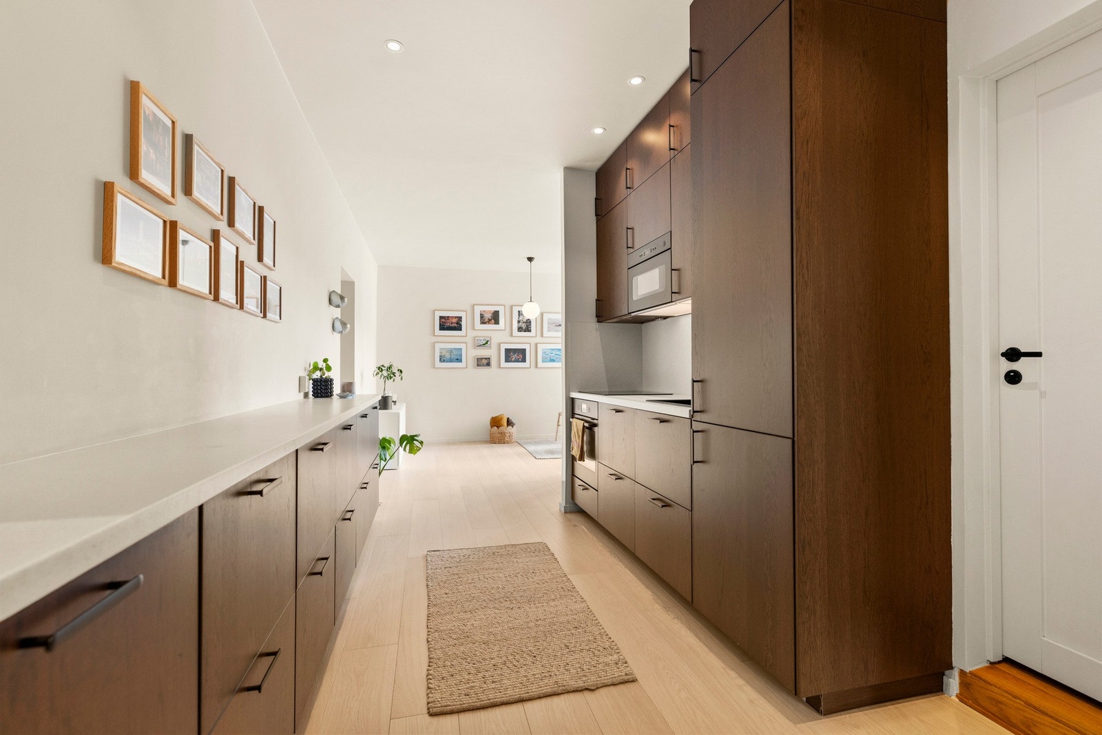 - Stockfleths gate 50 - Galleribilde