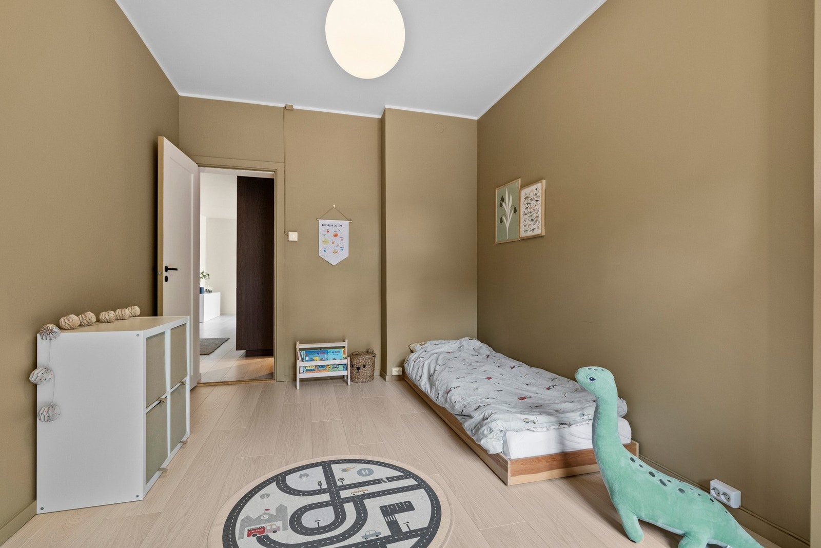 - Soverom II - Galleribilde