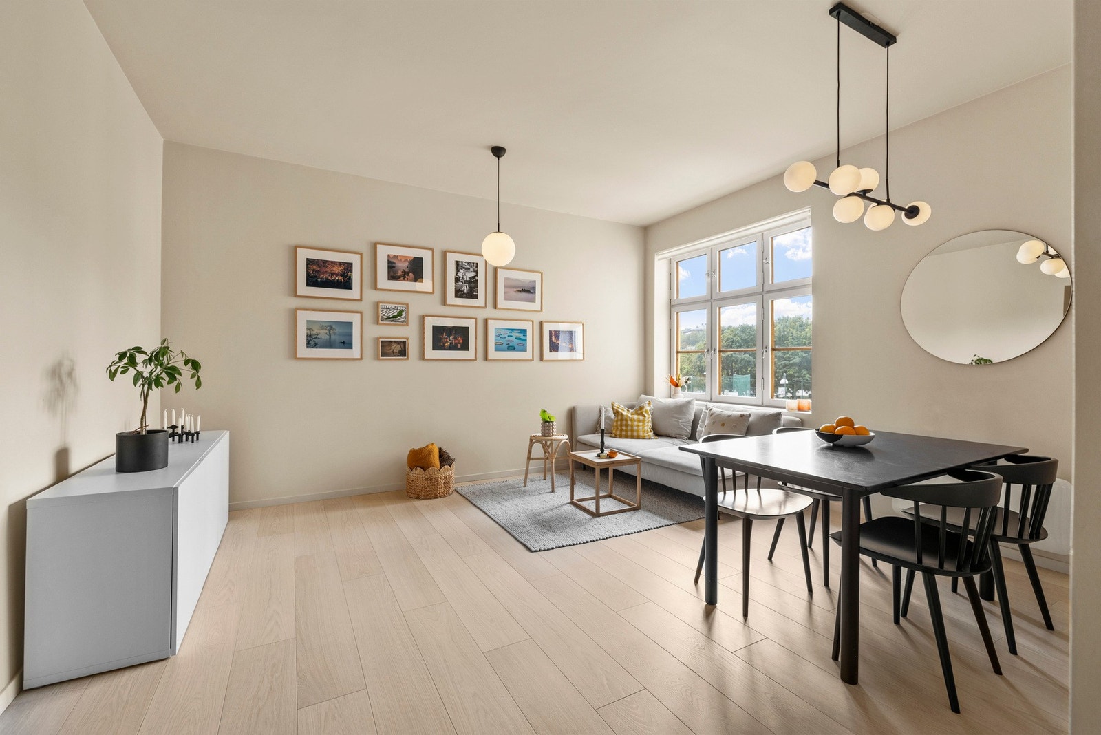 - Stockfleths gate 50 - Galleribilde