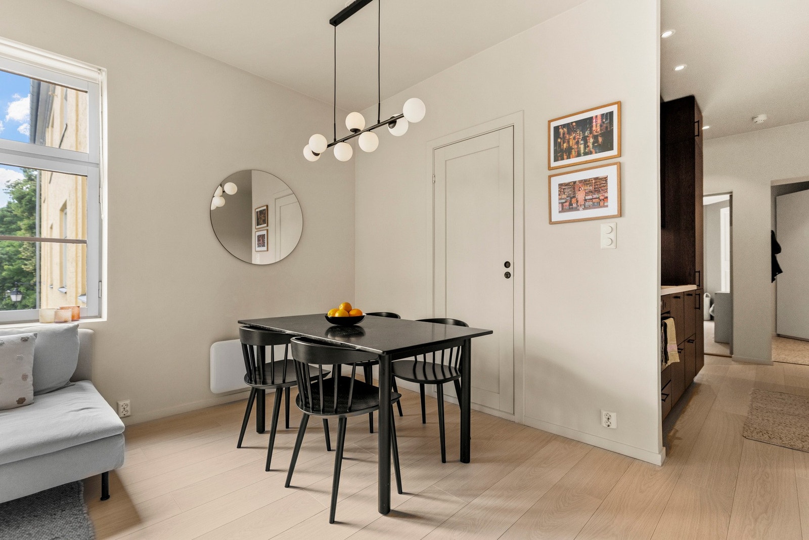 - Stue - Galleribilde