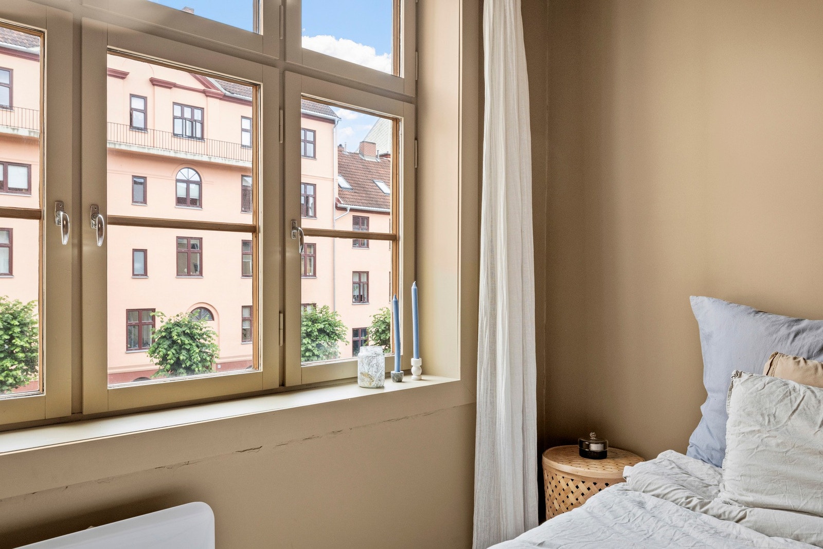 - Soverom I - Galleribilde