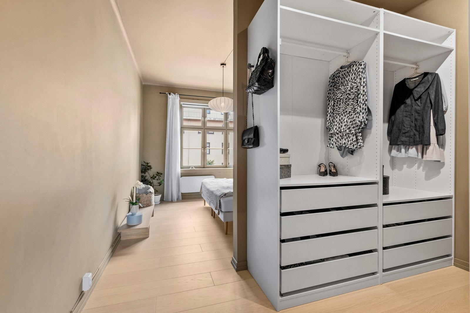 - Soverom I - Galleribilde