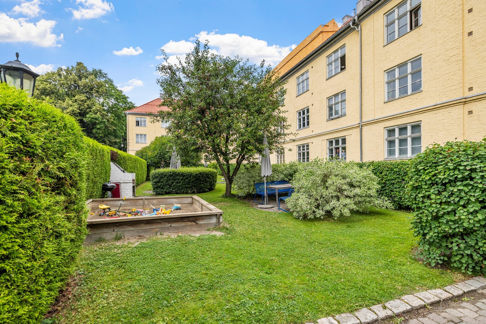 - Vøientunet borettslag - Galleribilde