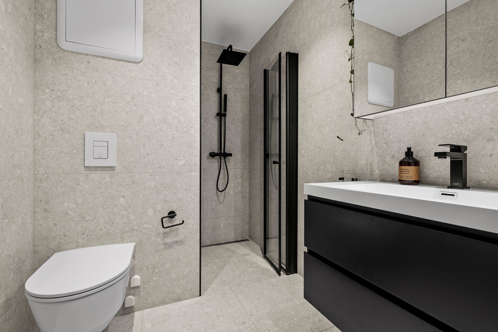 - Lekkert bad fra 2022 - Galleribilde