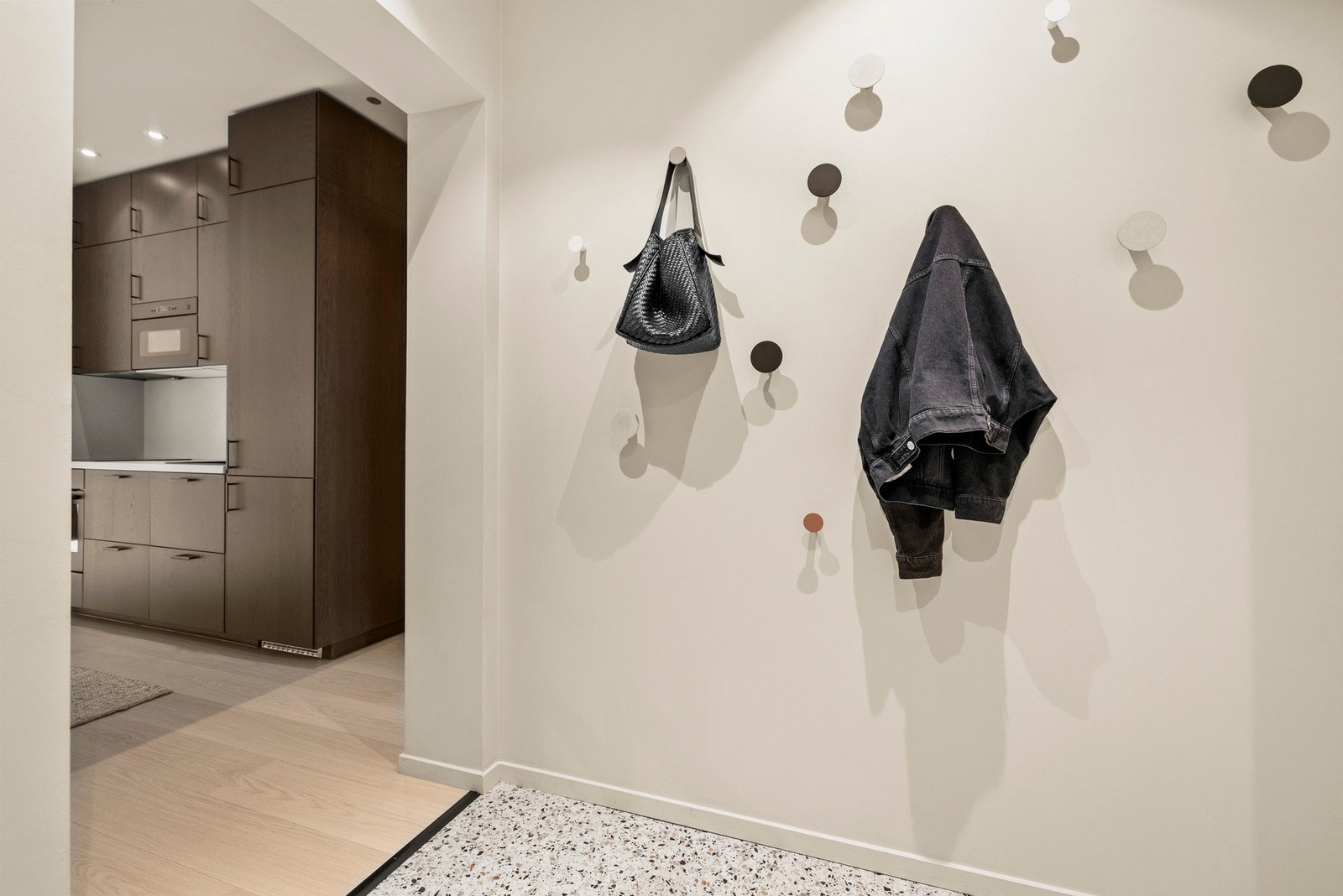 - Stockfleths gate 50 - Galleribilde