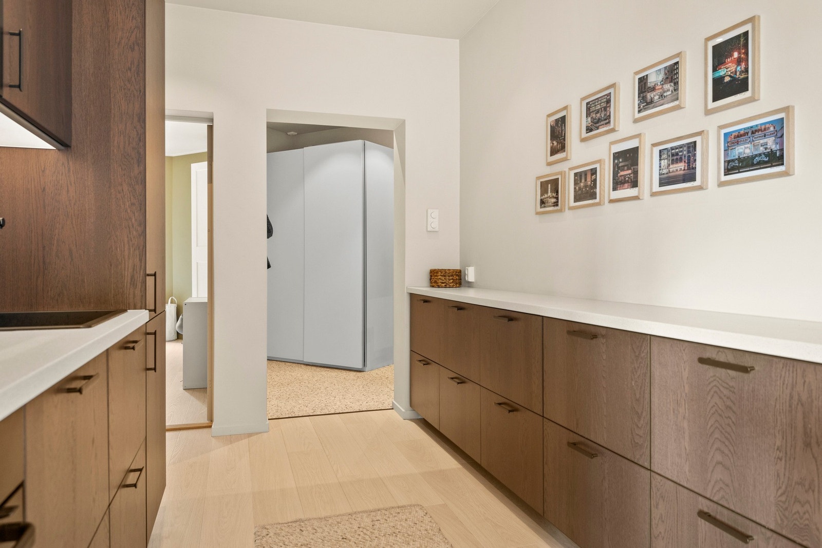 - Kjøkken - Galleribilde