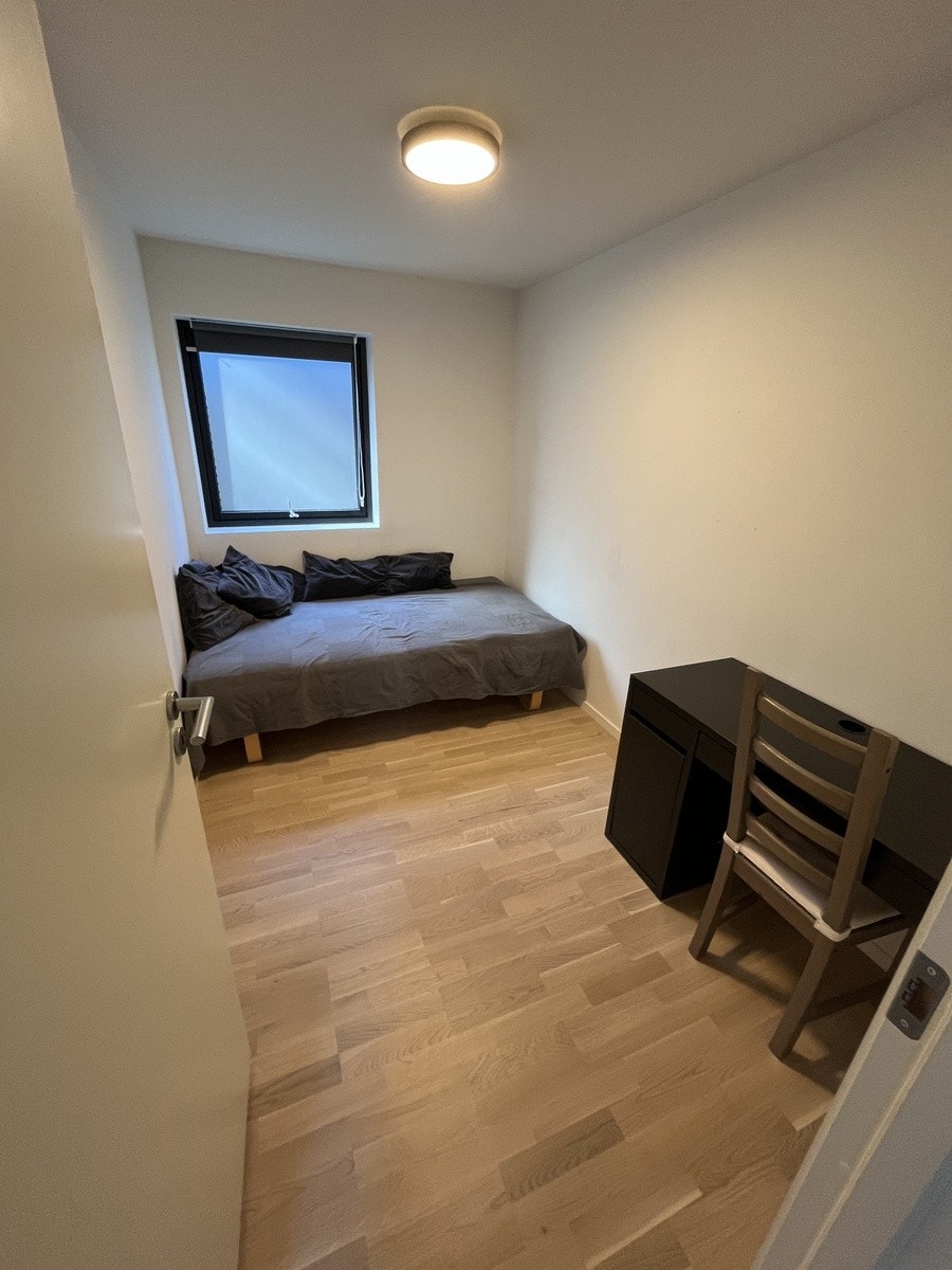 Soverom 2, 7,1kvm Galleribilde