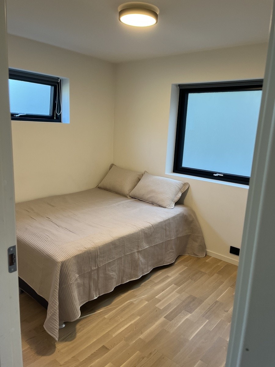 Soverom 1, 8,3kvm Galleribilde