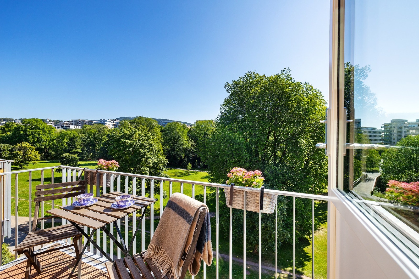 Velkommen til Mor Go`hjertas vei 23! Galleribilde