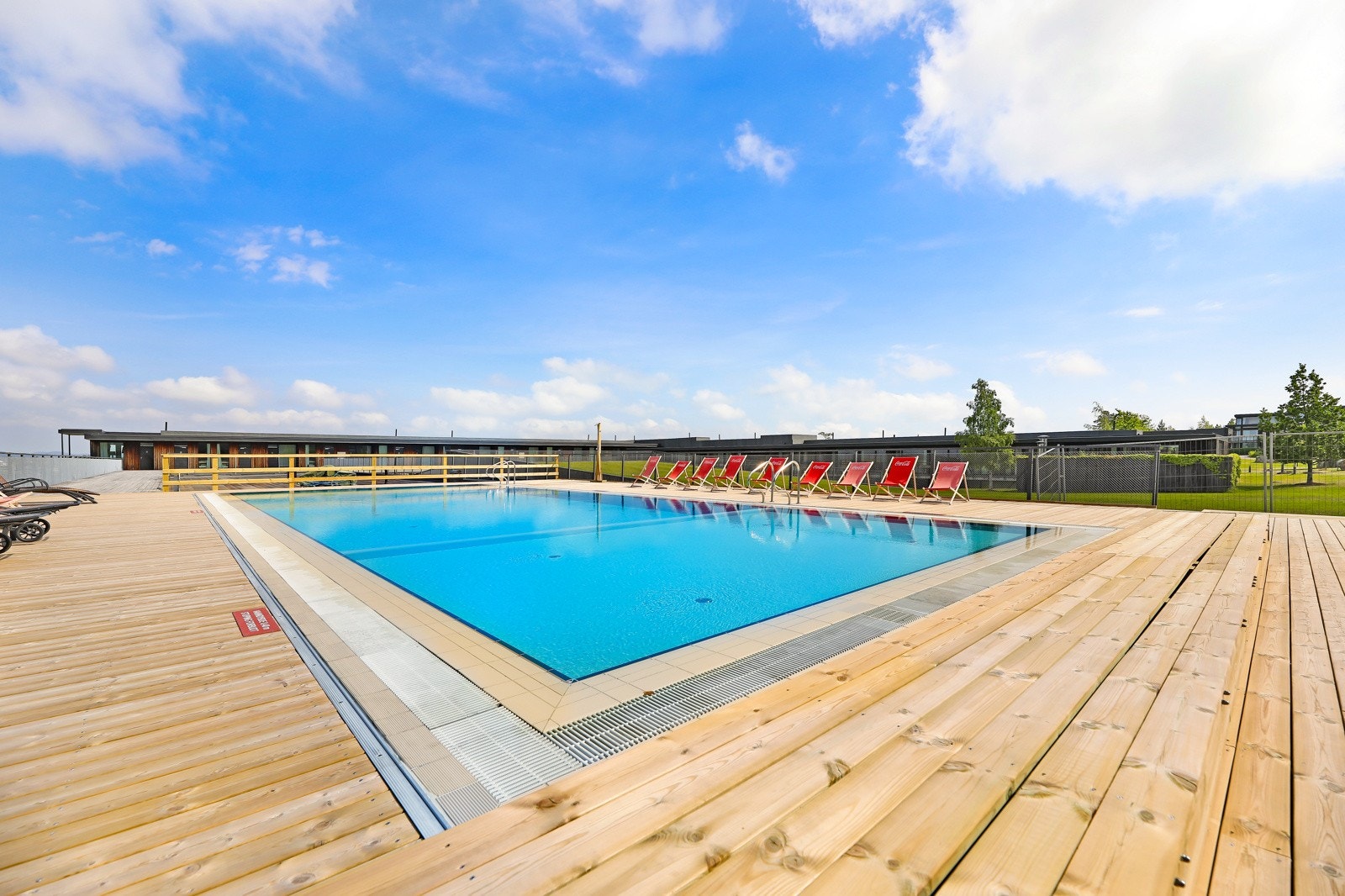 Basseng Galleribilde