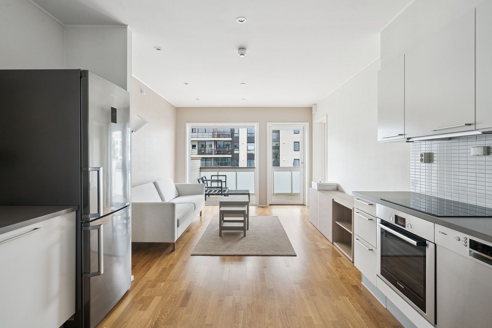 Velkommen til Lervigbrygga 291 - en flott og lys bolig med god planløsning! Galleribilde