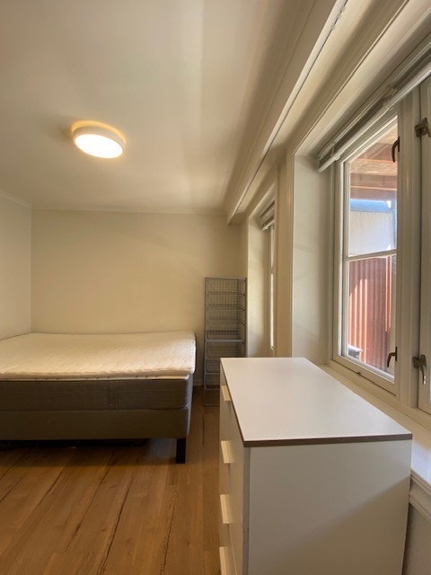 Sovealkove Galleribilde