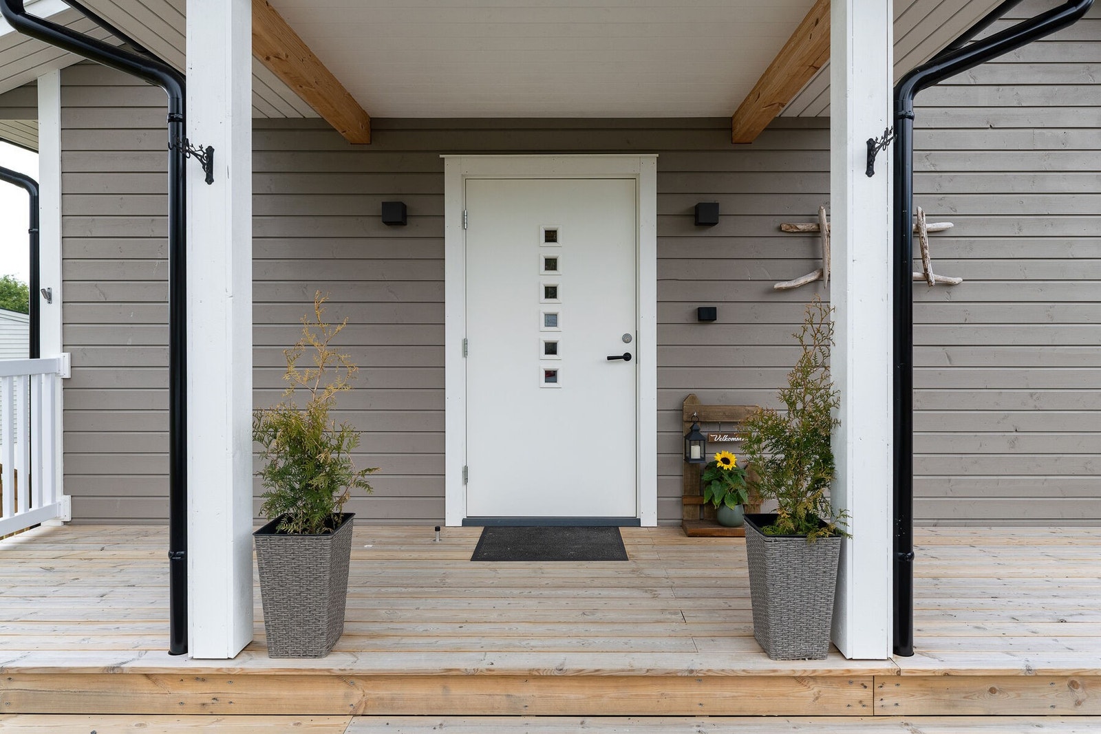 Velkommen hit! Galleribilde