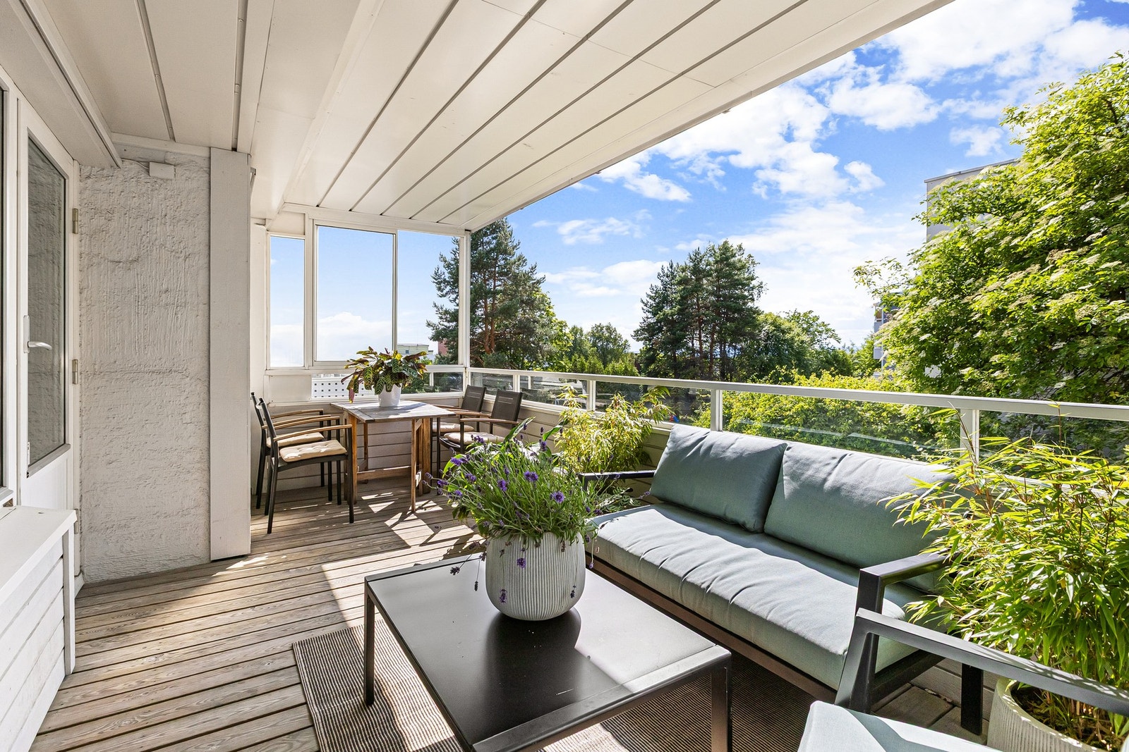 PrivatMegleren Renommé v/Håkon Bjerke har gleden av å presentere Betzy Kjelsbergs vei 2B! Galleribilde