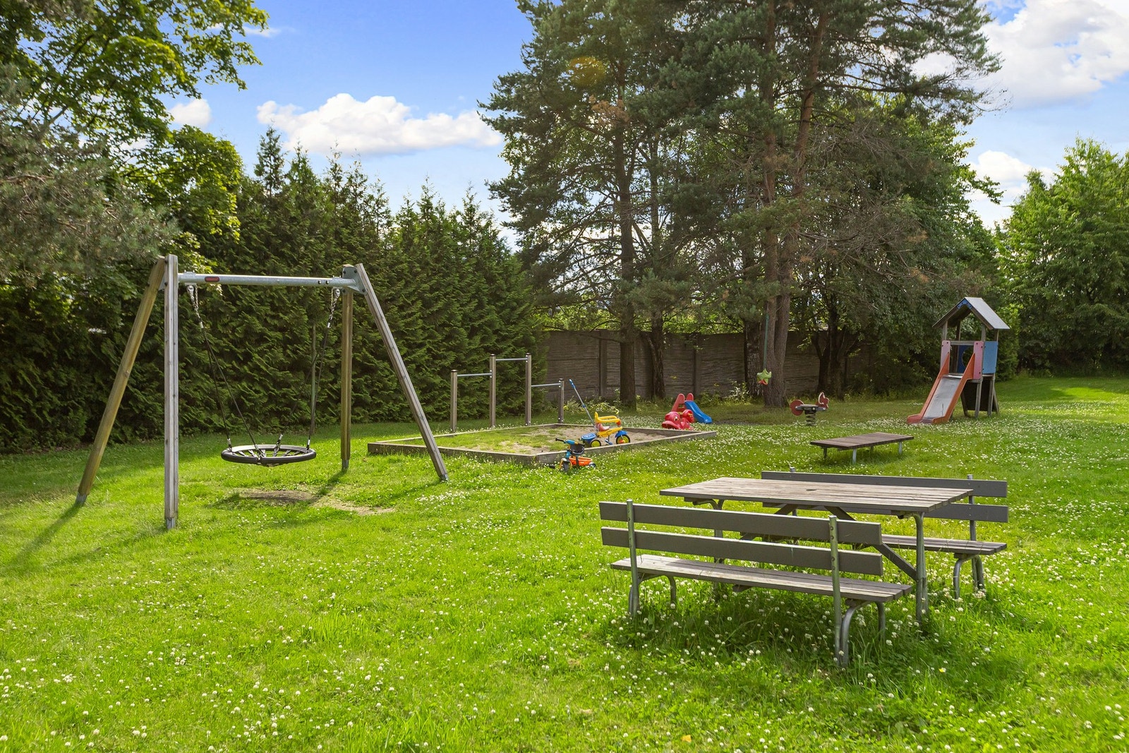 Fellesområde Galleribilde