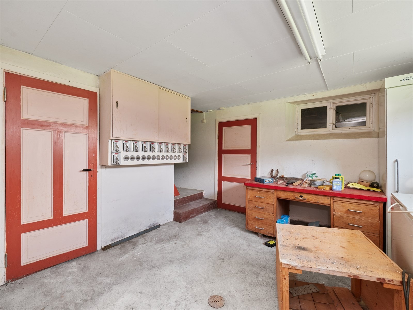 Kjeller. Galleribilde