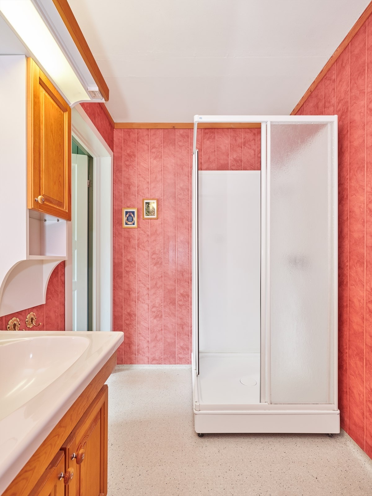 Bad 1.etg. Galleribilde