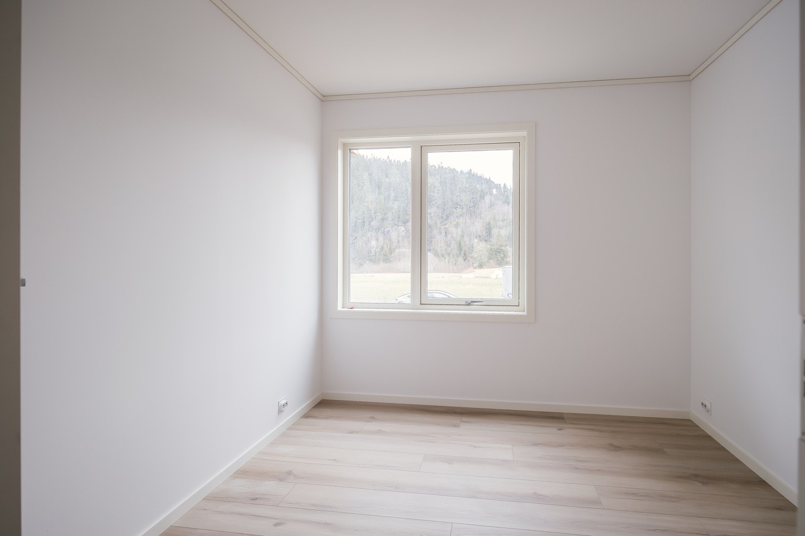 Soverom på 8,8m² Galleribilde