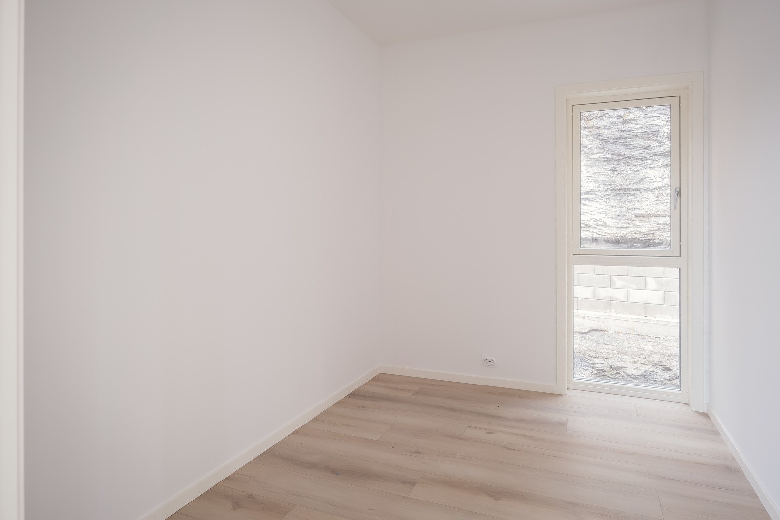 Soverom/kontor i 2. etasje er på 7,2m² Galleribilde