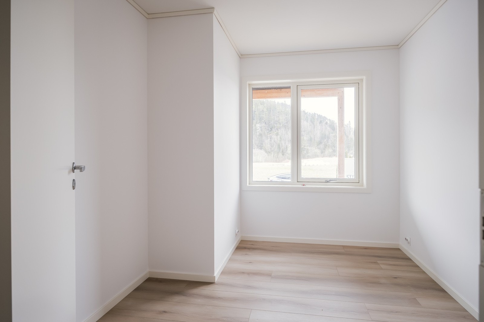 Soverom på 7,5m² Galleribilde