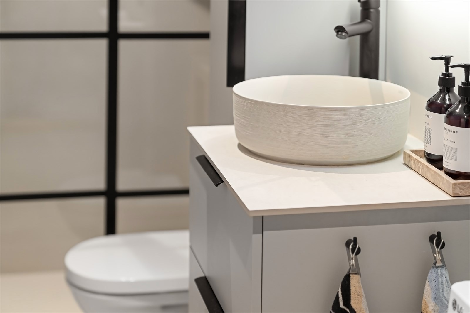 Detalj. Galleribilde