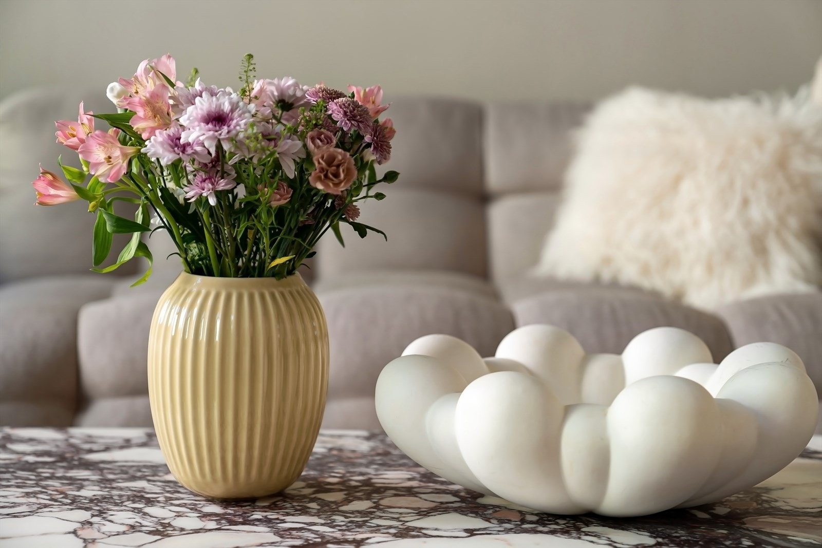 Detalj. Galleribilde