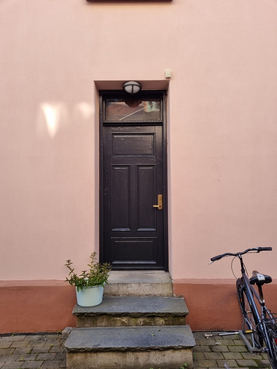 Gyldenløvesgt 11 B Galleribilde