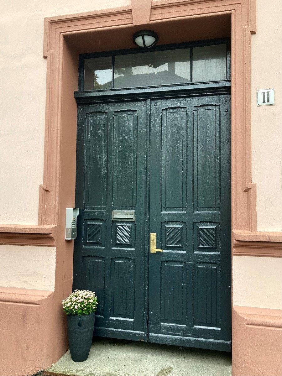 Velkommen til Gyldenløvesgate 11 Galleribilde