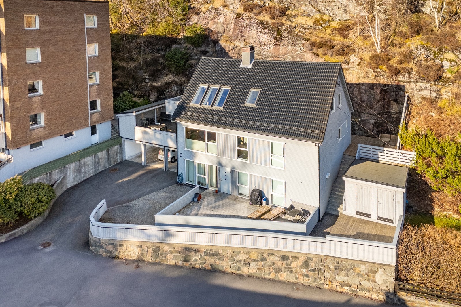 Velkommen til visning - husk påmelding! Galleribilde