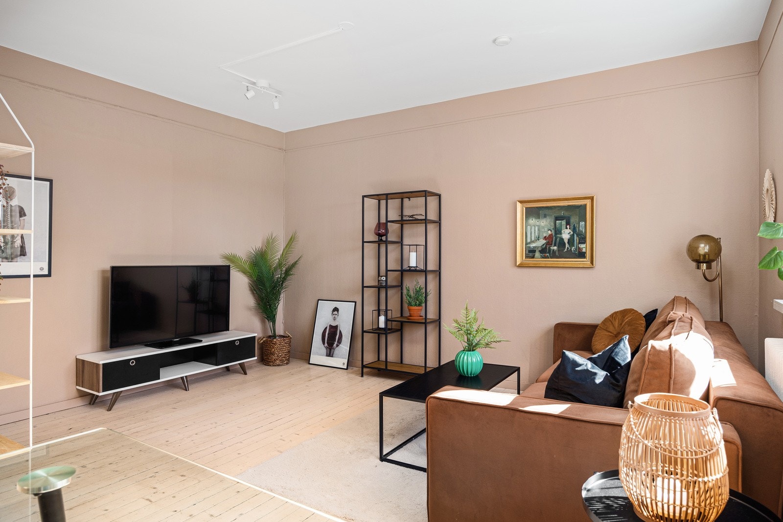 God takhøyde på 2,65 m Galleribilde