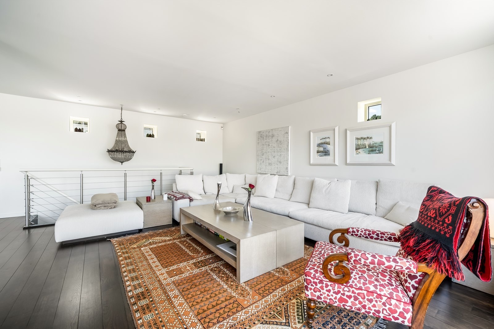 Stuen i 3. etasje Galleribilde