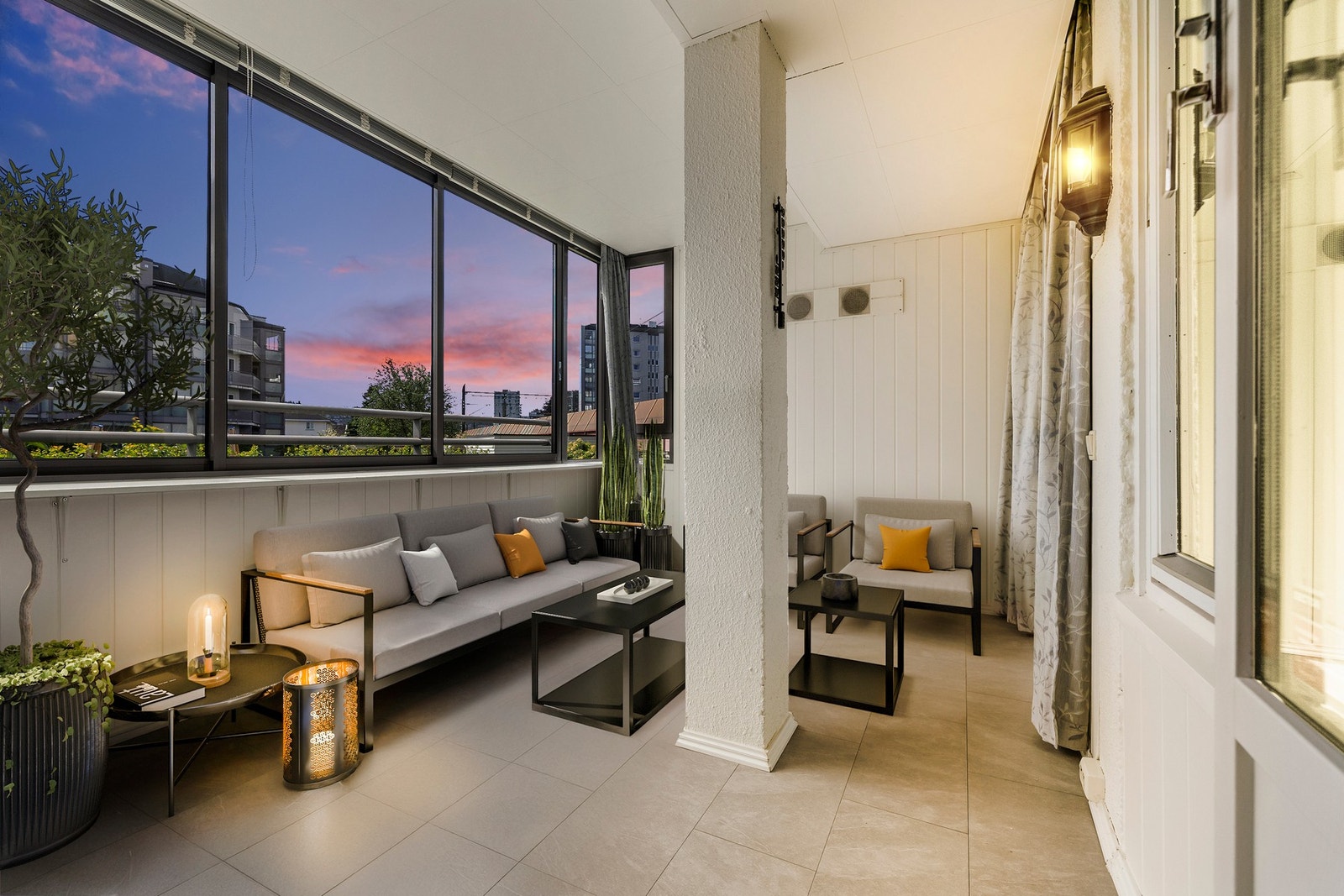 Digital styling. Galleribilde