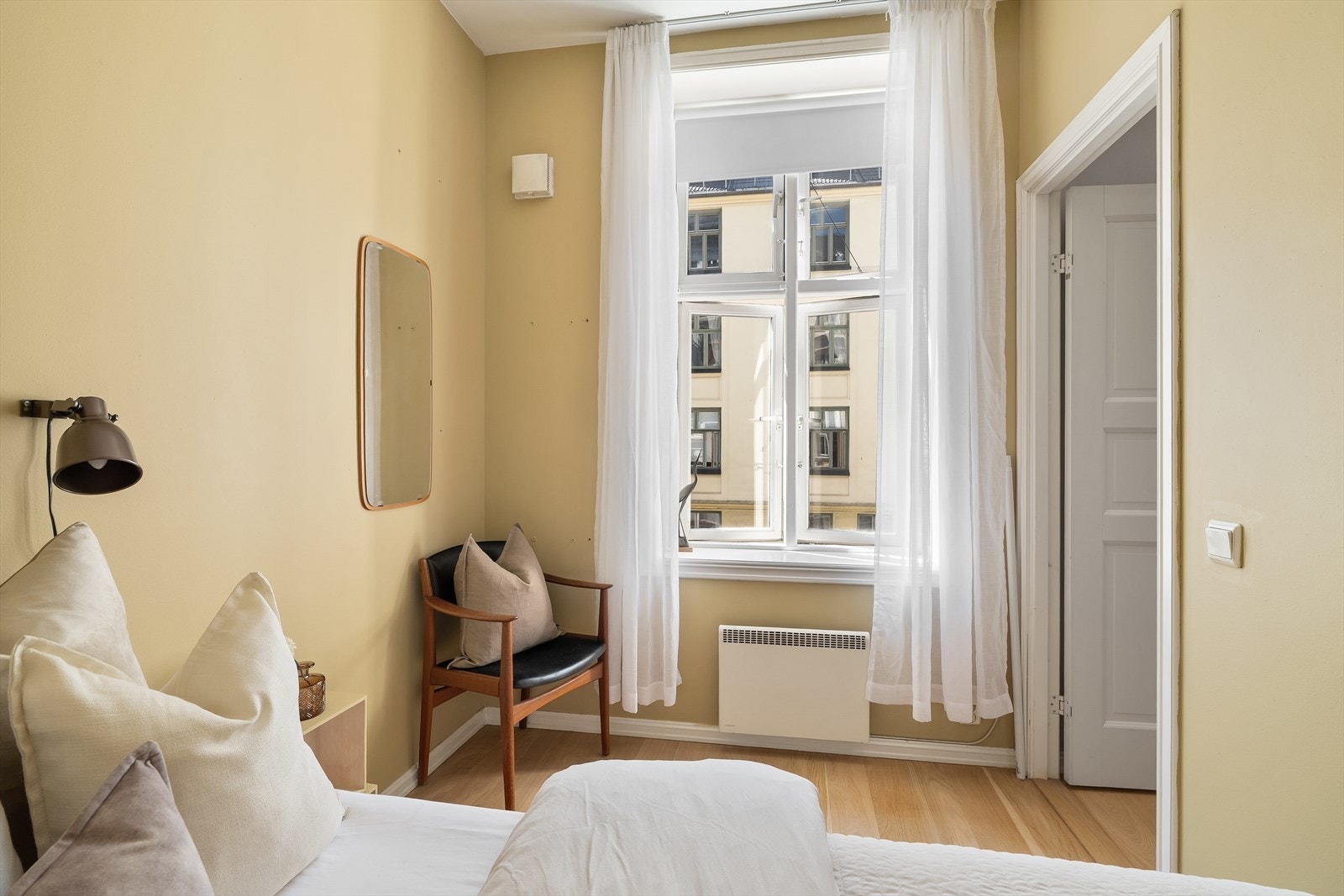 Soverom 2 Galleribilde