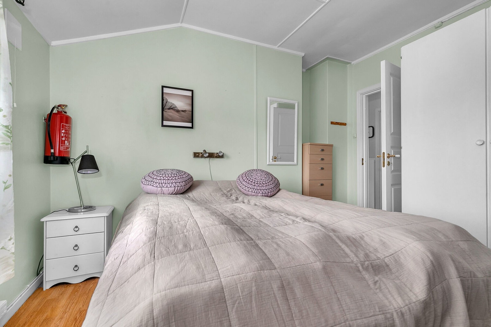 2etg - Soverom 2 Galleribilde