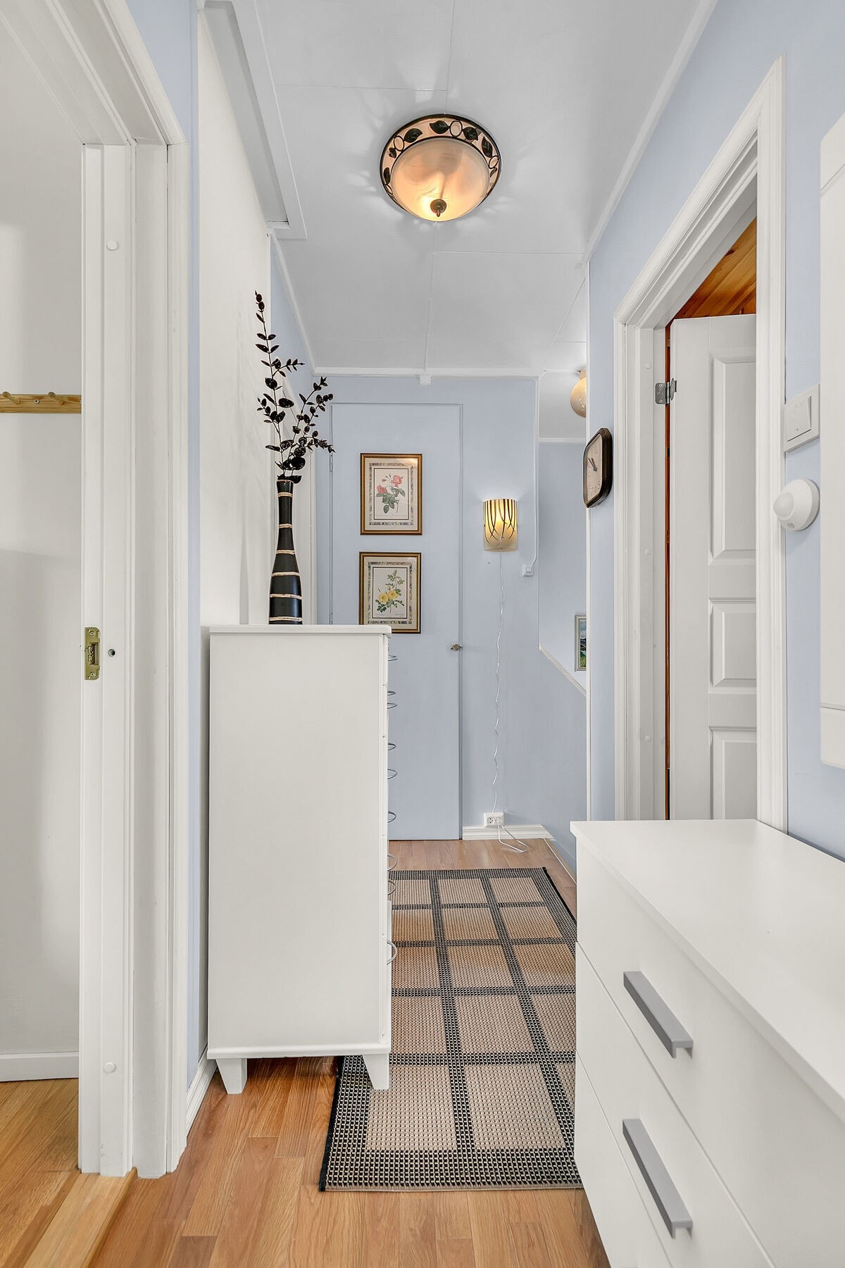 2etg. - Gang Galleribilde