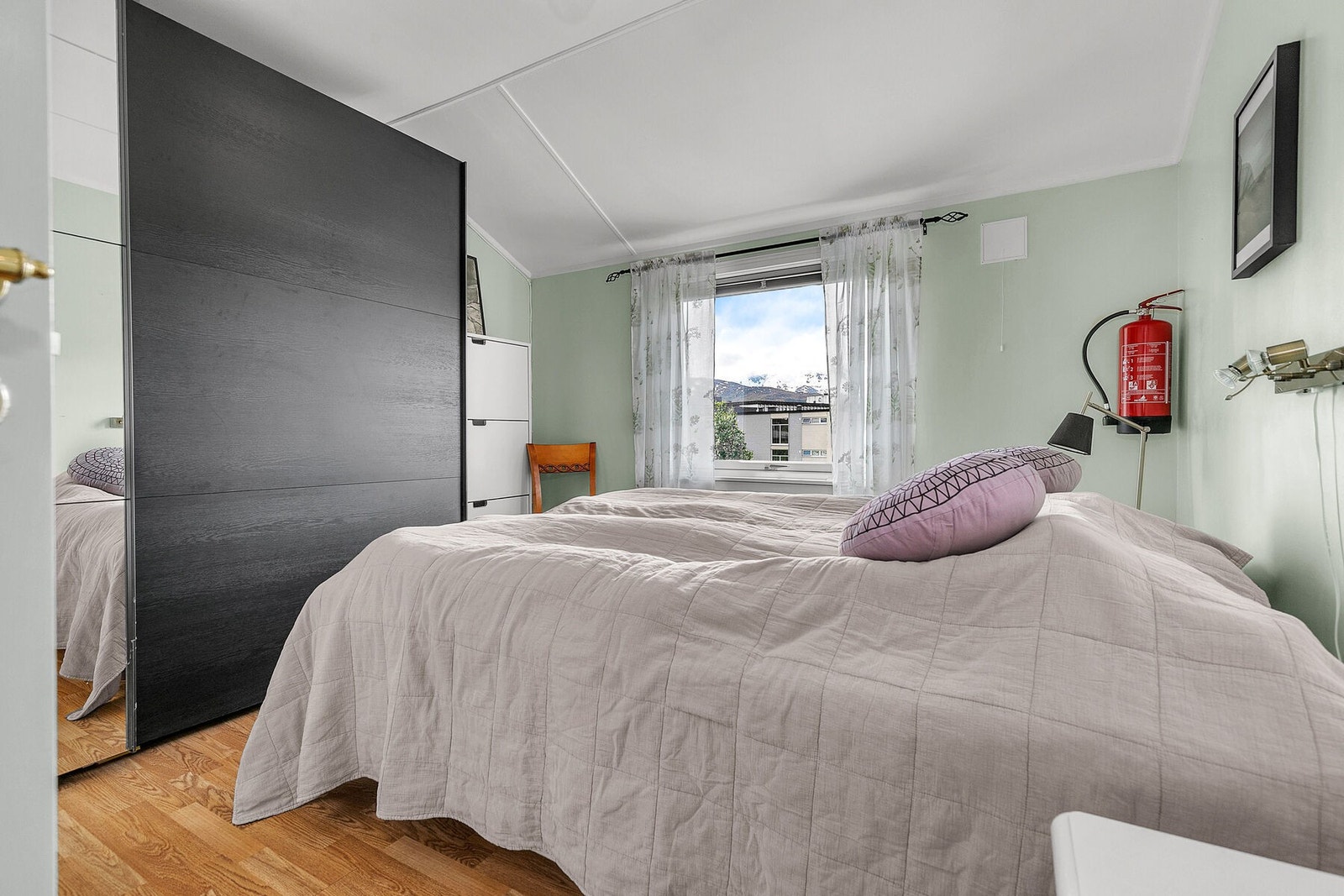 2etg - Soverom 2 Galleribilde