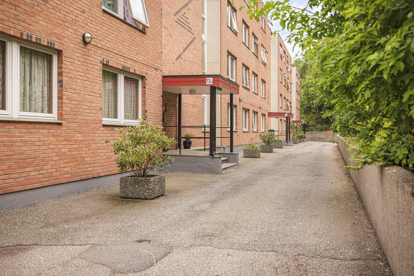 Velkommen inn! Galleribilde