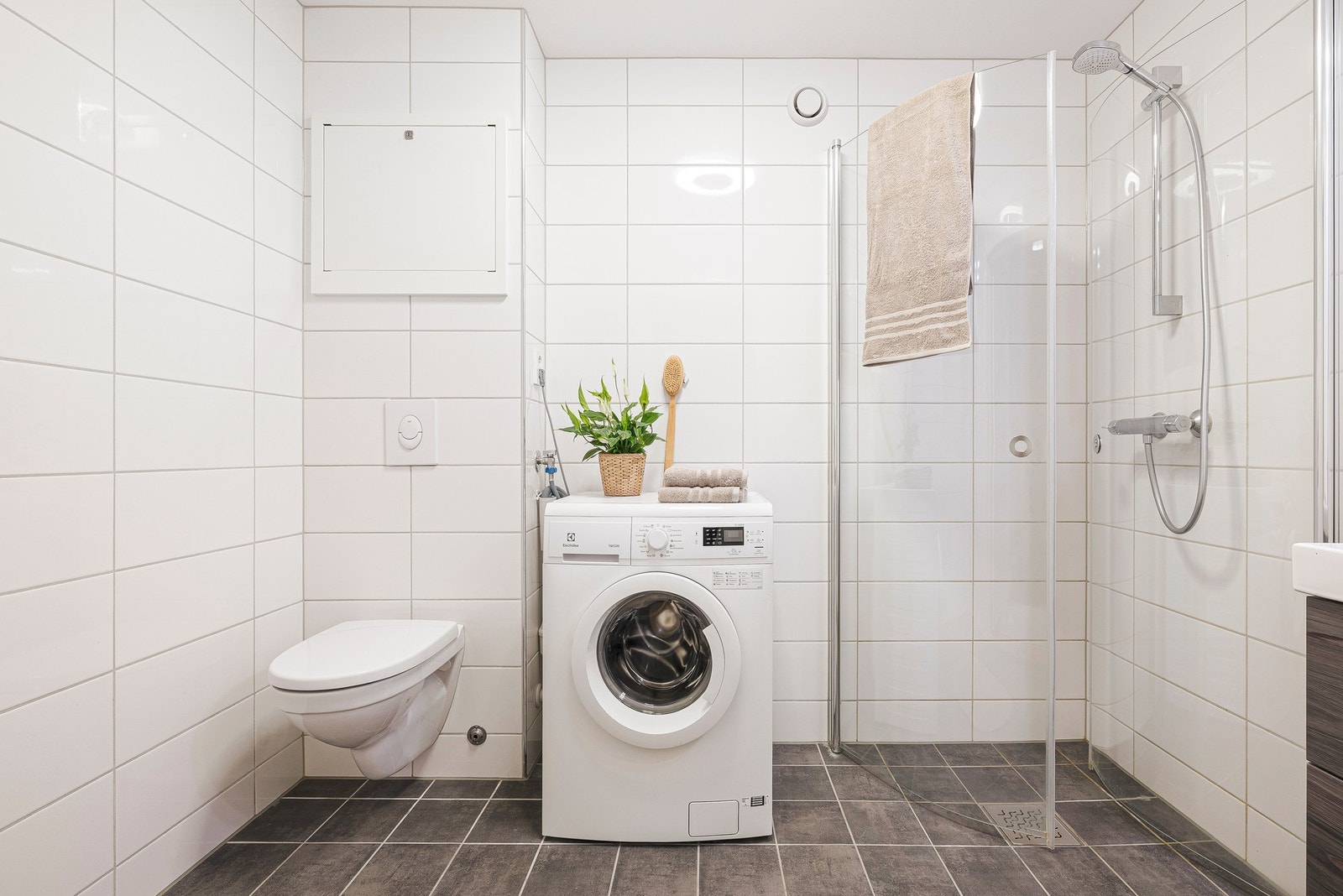 Badet var nytt i 2020 Galleribilde