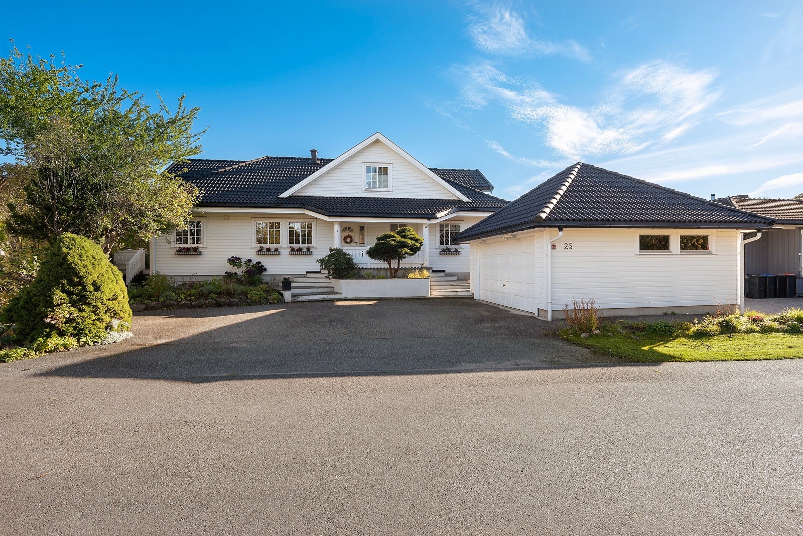 EIE eiendomsmegling ønsker velkommen til Nordre Gjekstadskog 25! Galleribilde