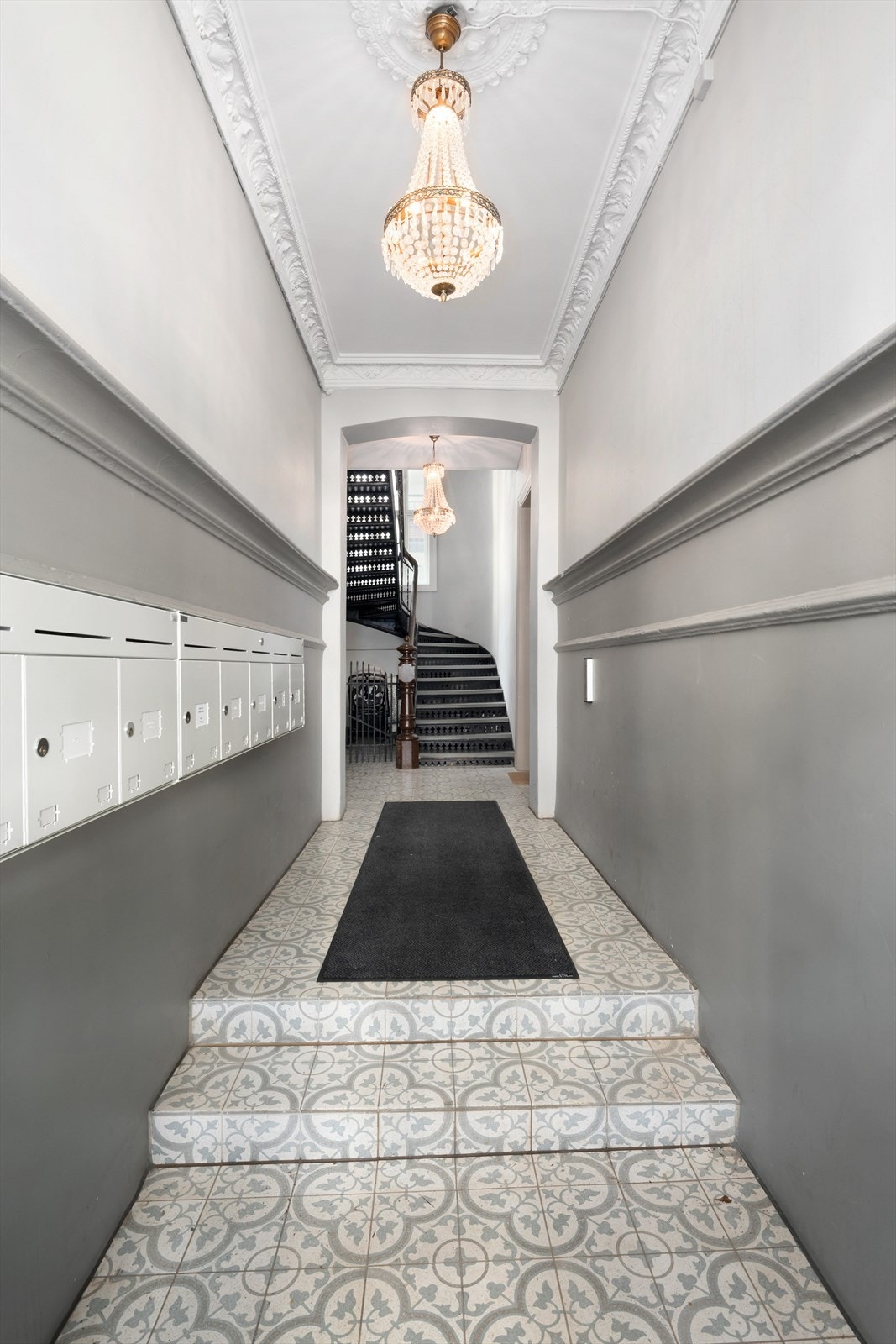 Sameiet Bygdøy Allé 64 - et ryddig og veldrevet sameie Galleribilde