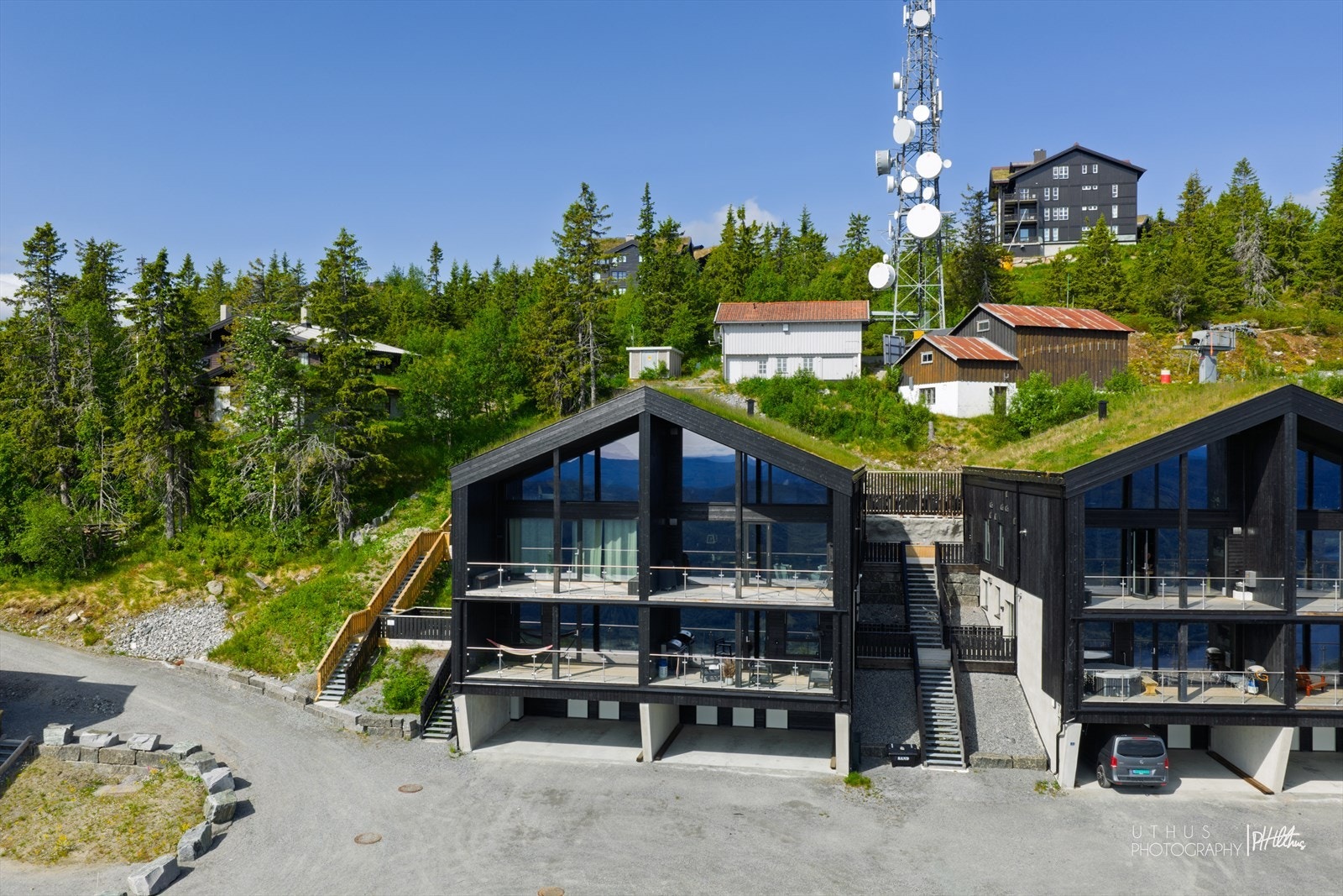 Velkommen til Bønipa 198, presentert av Bendik Blumenthal ved Nordvik Hyttemegling! Galleribilde