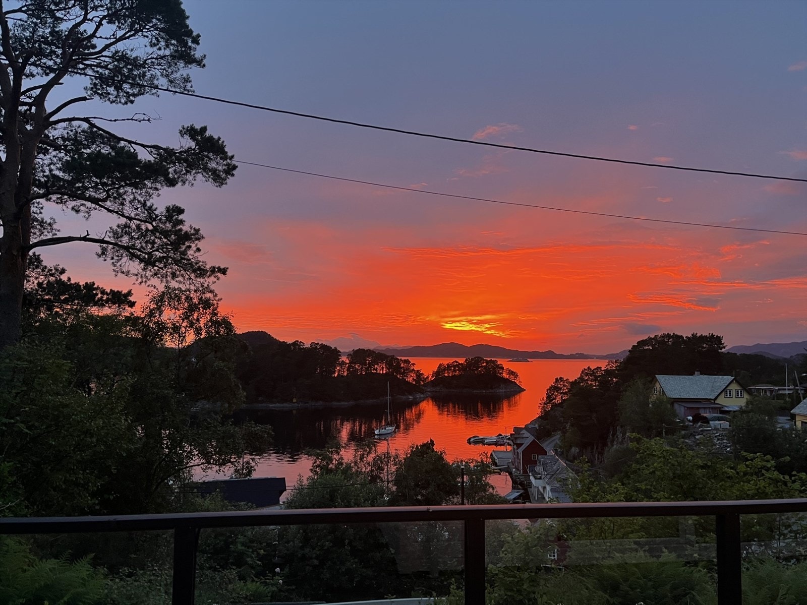 Oppsummert, her har du mulighet til å sikre deg en hytte med høy standard hvor alt er tilrettelagt for å finne roen. Galleribilde