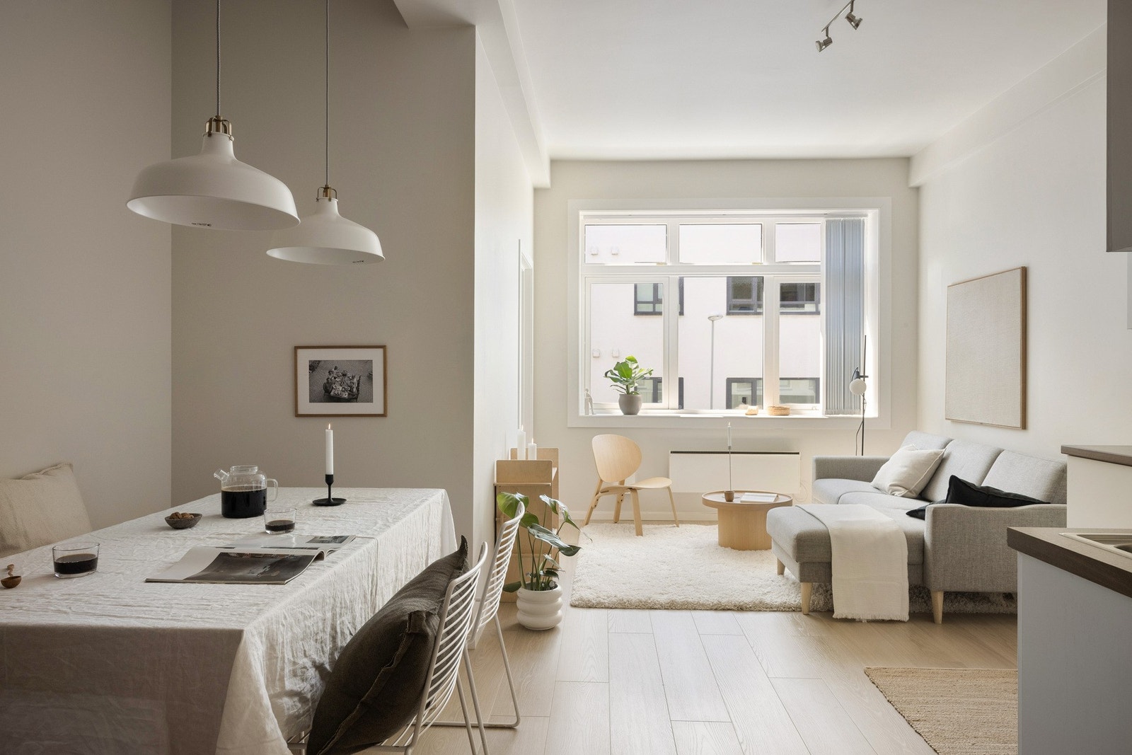 Møllendalsbakken 2A presenteres av EIE eiendomsmegling ved Mathilde Søderlund og Daniel Rye. Galleribilde