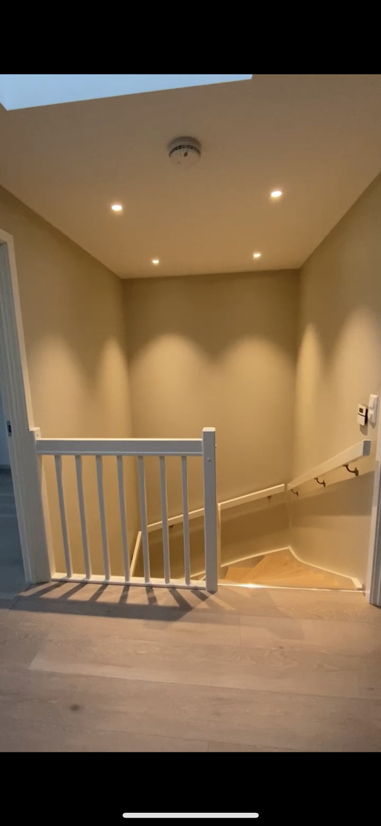 Fra 2.Etg Galleribilde