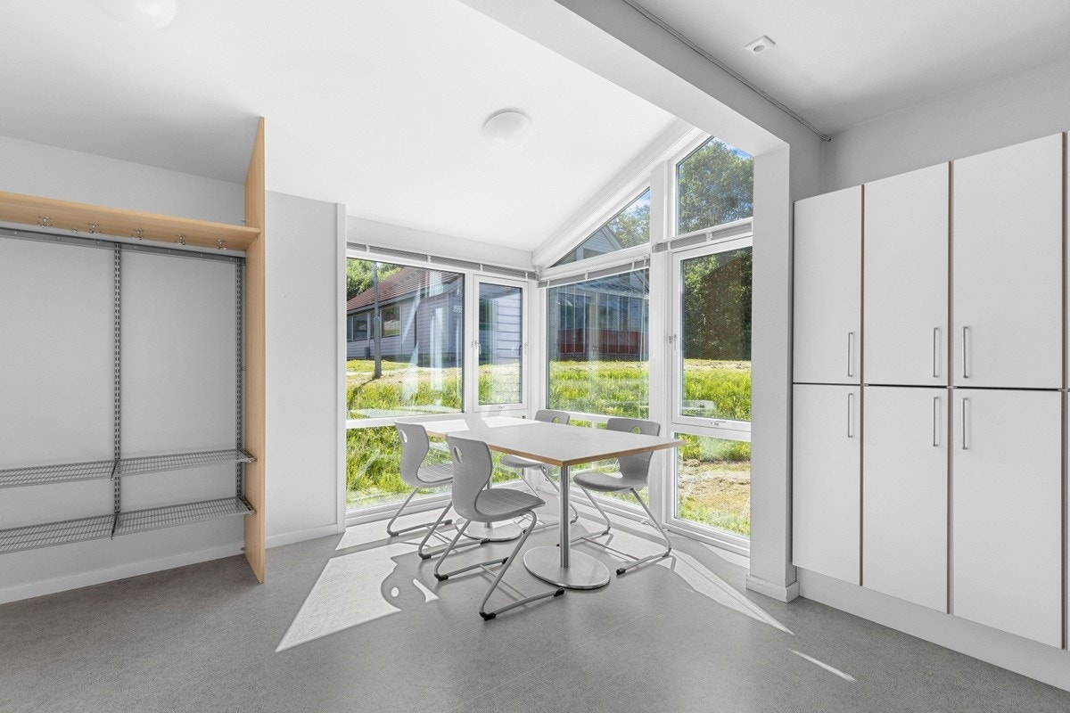 Spisestue Galleribilde