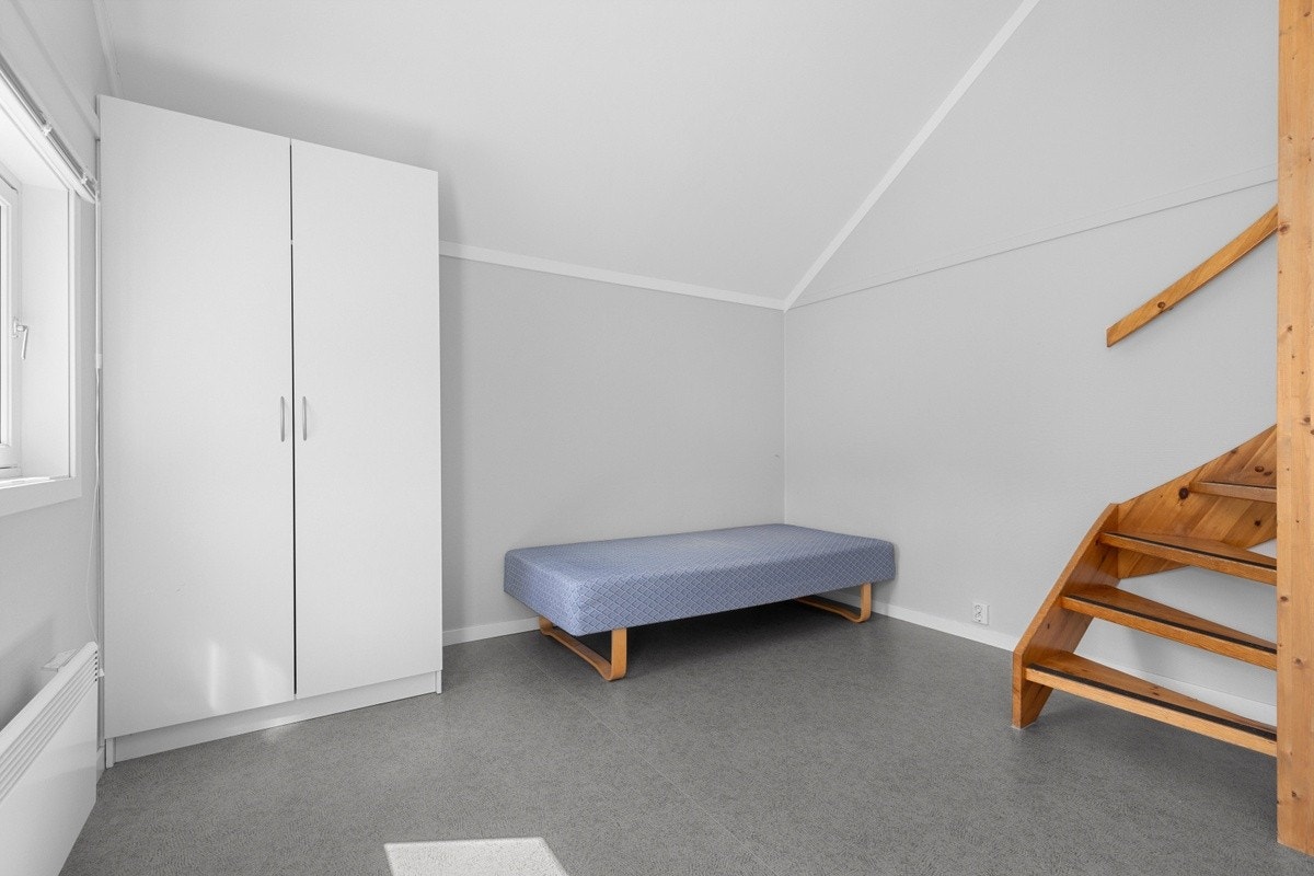 Hybel hems Galleribilde