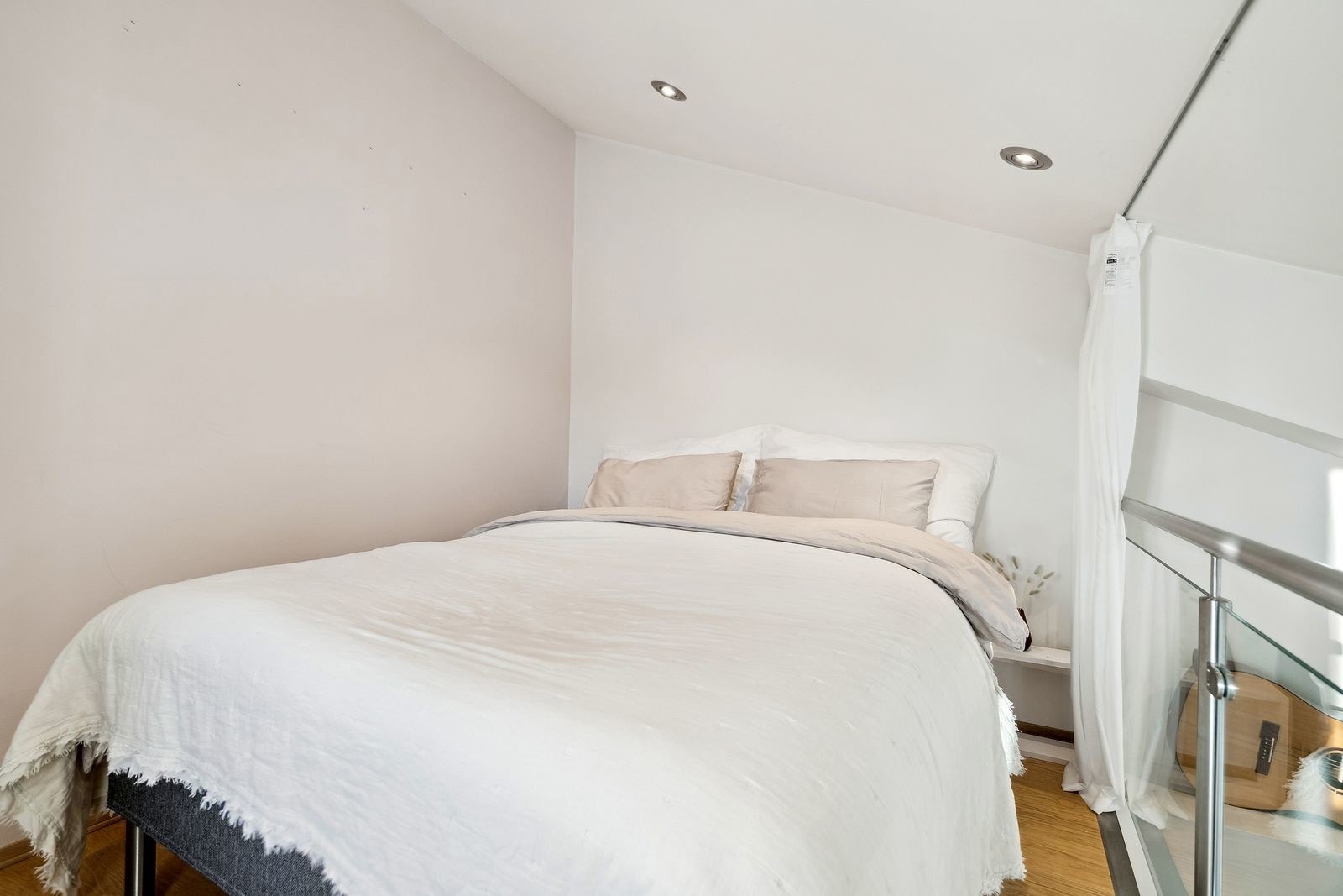 Velkommen på visning! Galleribilde